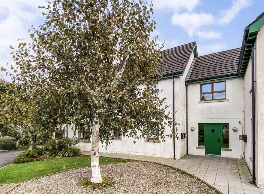 Apartment, Grand Jury Court, Saintfield, BT24 7LD