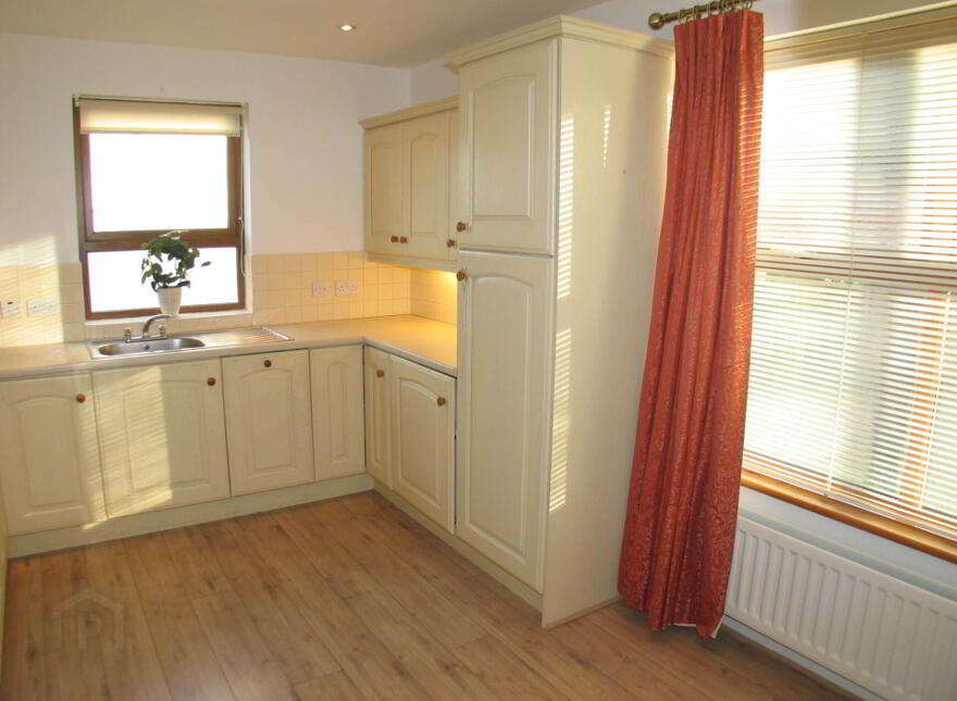 Apartment, Grand Jury Court, Saintfield, BT24 7LD