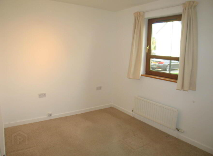 Apartment, Grand Jury Court, Saintfield, BT24 7LD