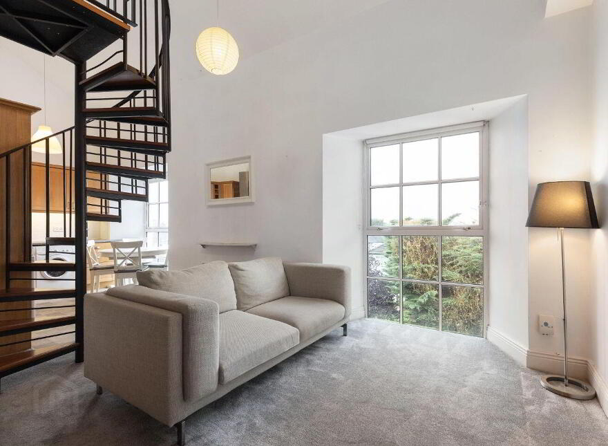 Apt 10, Roebuck Hall, Clonskeagh, Clonskeagh, D14CH04