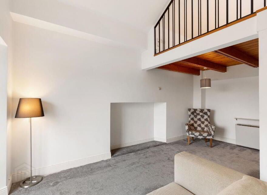 Apt 10, Roebuck Hall, Clonskeagh, Clonskeagh, D14CH04