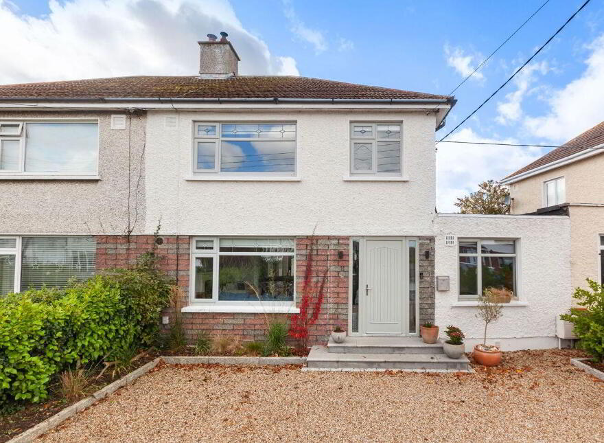 11 Greendale Avenue, Raheny, Raheny, D05Y663
