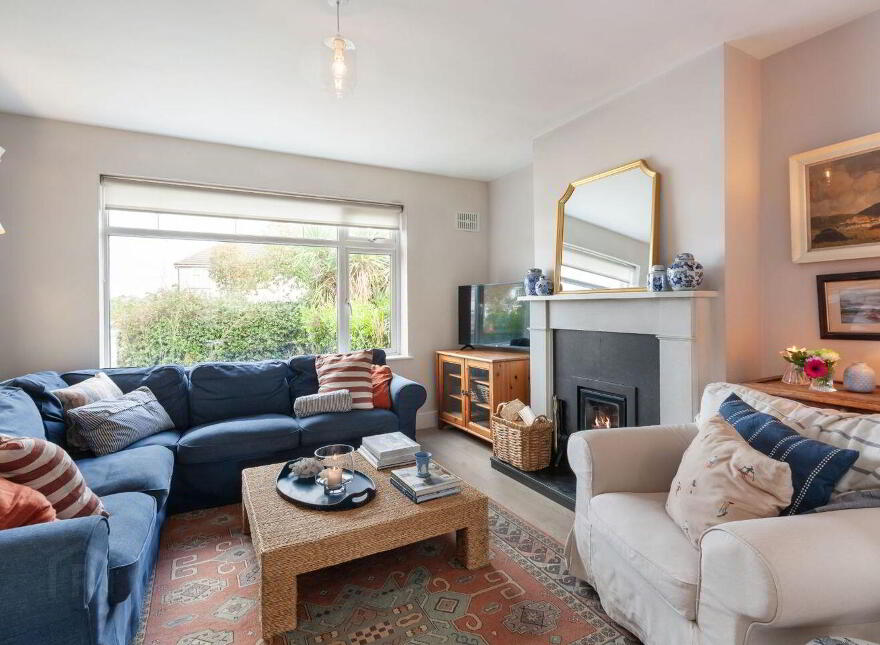 11 Greendale Avenue, Raheny, Raheny, D05Y663