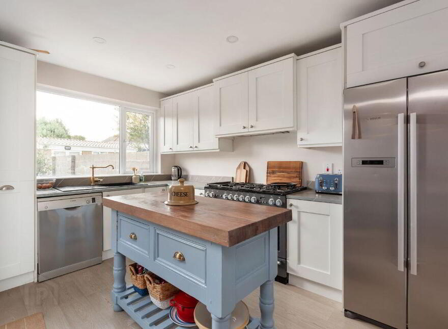 11 Greendale Avenue, Raheny, Raheny, D05Y663