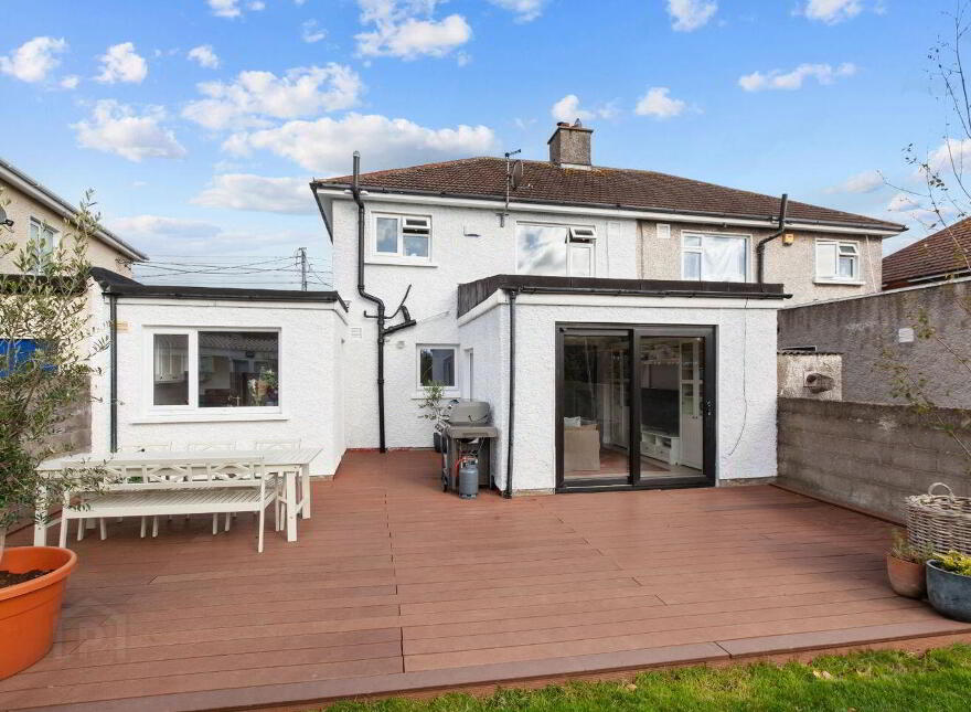 11 Greendale Avenue, Raheny, Raheny, D05Y663