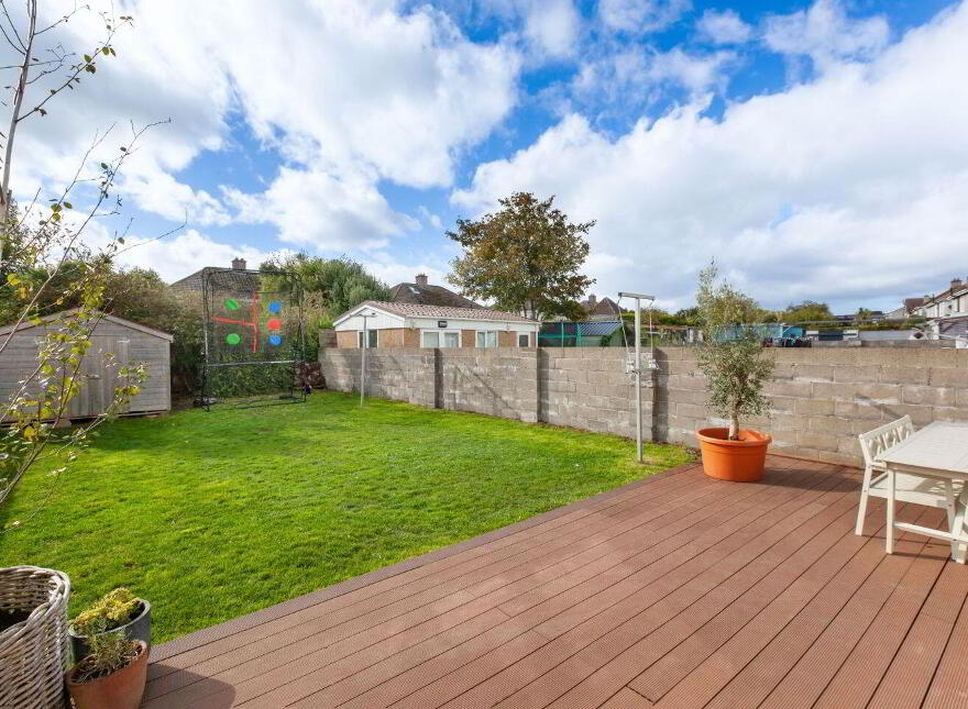 11 Greendale Avenue, Raheny, Raheny, D05Y663