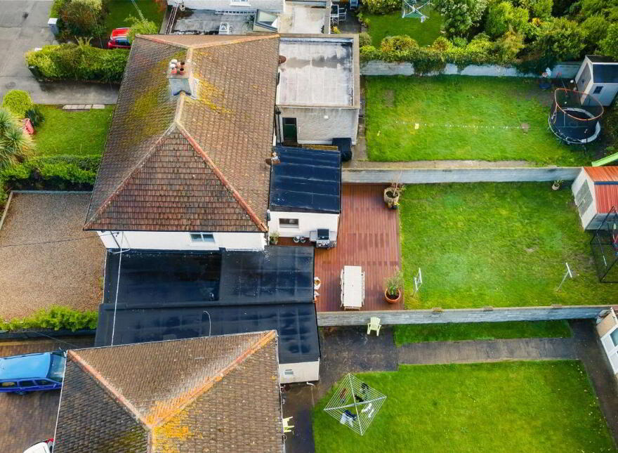 11 Greendale Avenue, Raheny, Raheny, D05Y663