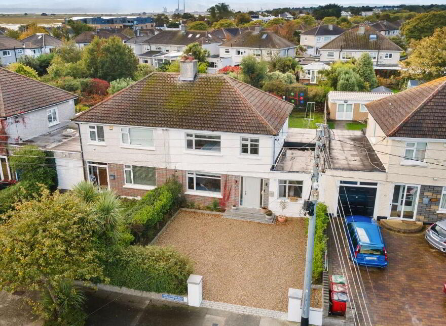 11 Greendale Avenue, Raheny, Raheny, D05Y663