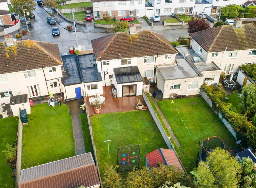 11 Greendale Avenue, Raheny, Raheny, D05Y663
