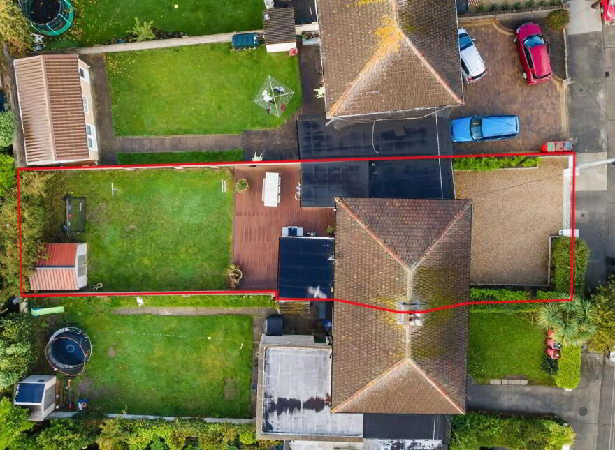 11 Greendale Avenue, Raheny, Raheny, D05Y663