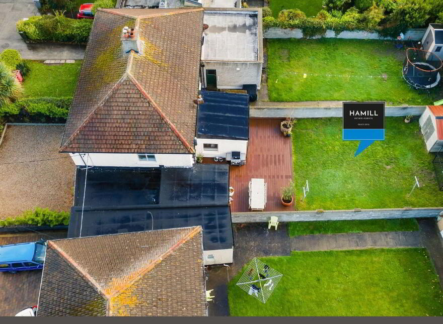 11 Greendale Avenue, Raheny, Raheny, D05Y663