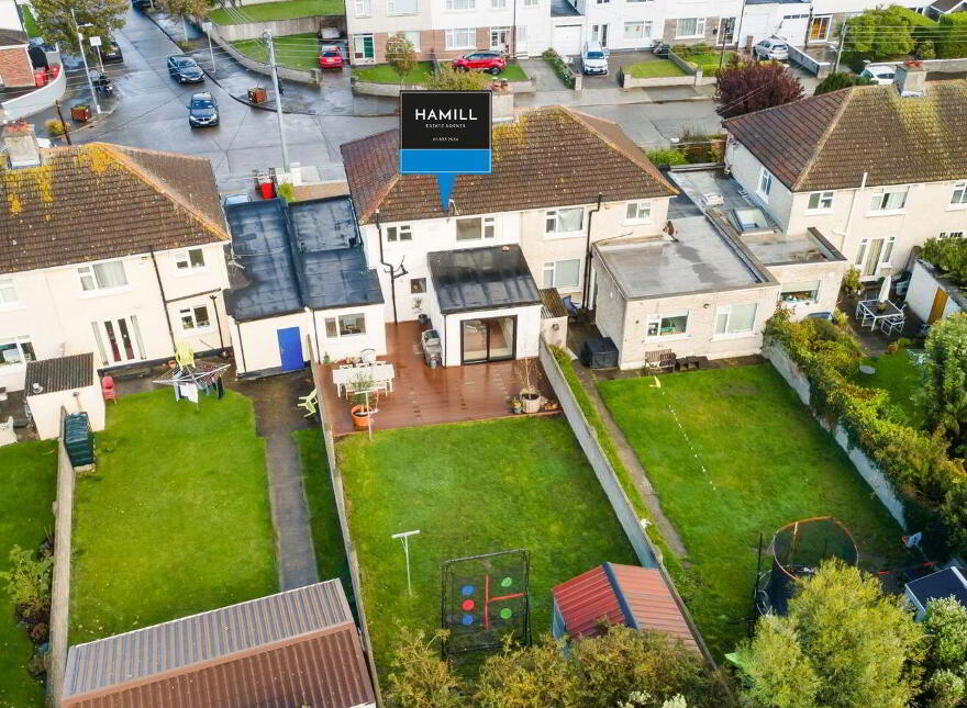 11 Greendale Avenue, Raheny, Raheny, D05Y663
