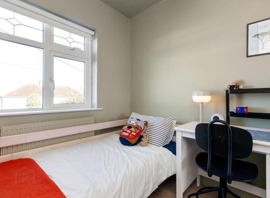 11 Greendale Avenue, Raheny, Raheny, D05Y663