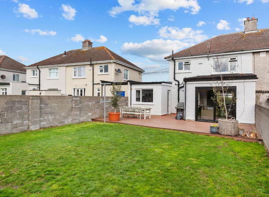11 Greendale Avenue, Raheny, Raheny, D05Y663