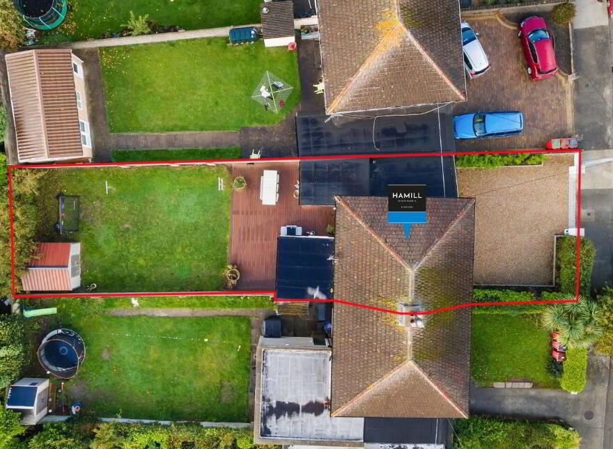 11 Greendale Avenue, Raheny, Raheny, D05Y663
