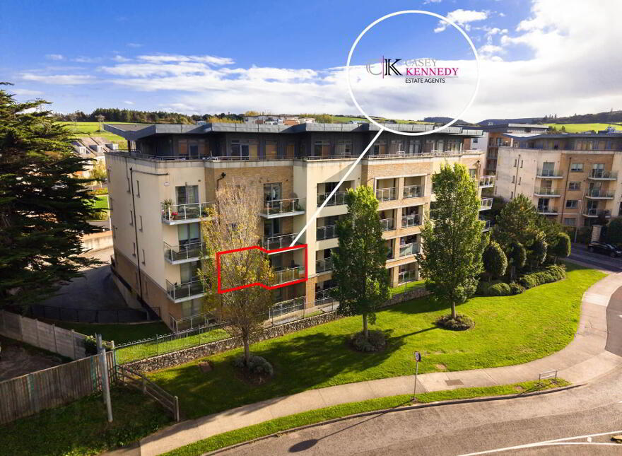 31 Beech House, Carrickmines Green, Carrickmines, Dublin, D18YE33