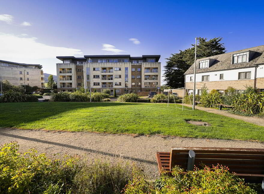 31 Beech House, Carrickmines Green, Carrickmines, Dublin, D18YE33