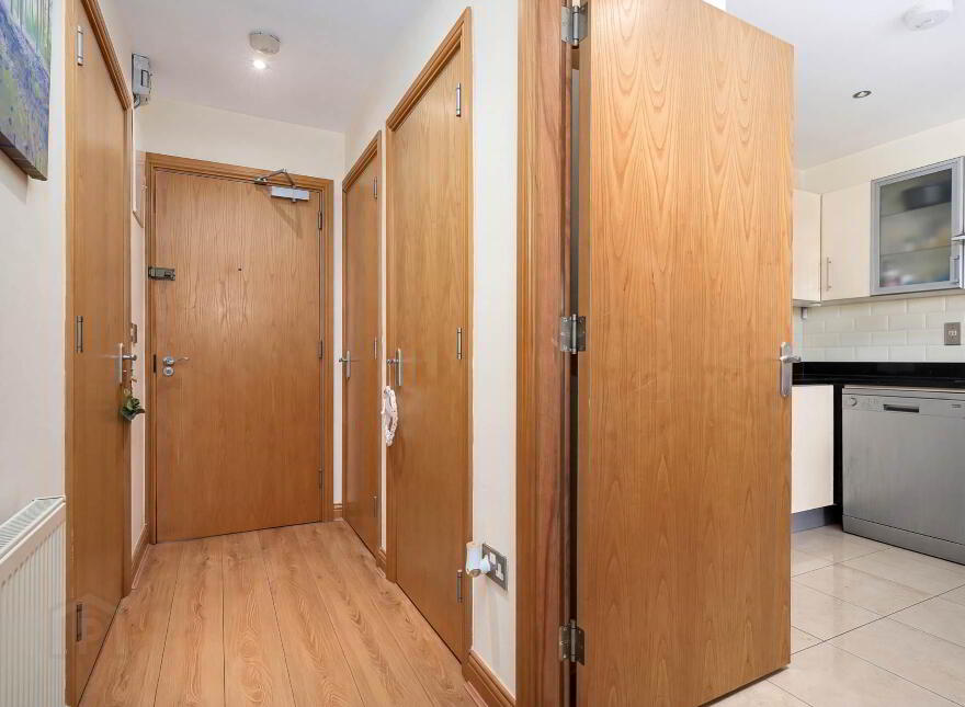 31 Beech House, Carrickmines Green, Carrickmines, Dublin, D18YE33