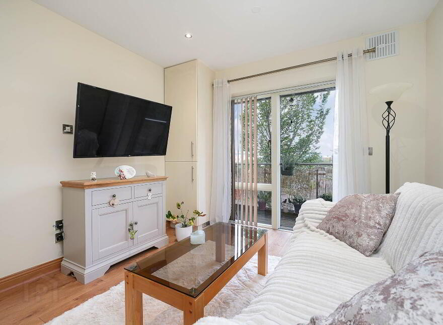 31 Beech House, Carrickmines Green, Carrickmines, Dublin, D18YE33