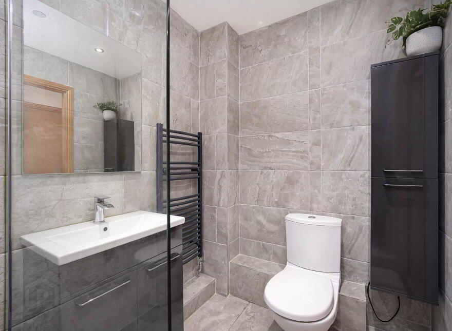 31 Beech House, Carrickmines Green, Carrickmines, Dublin, D18YE33