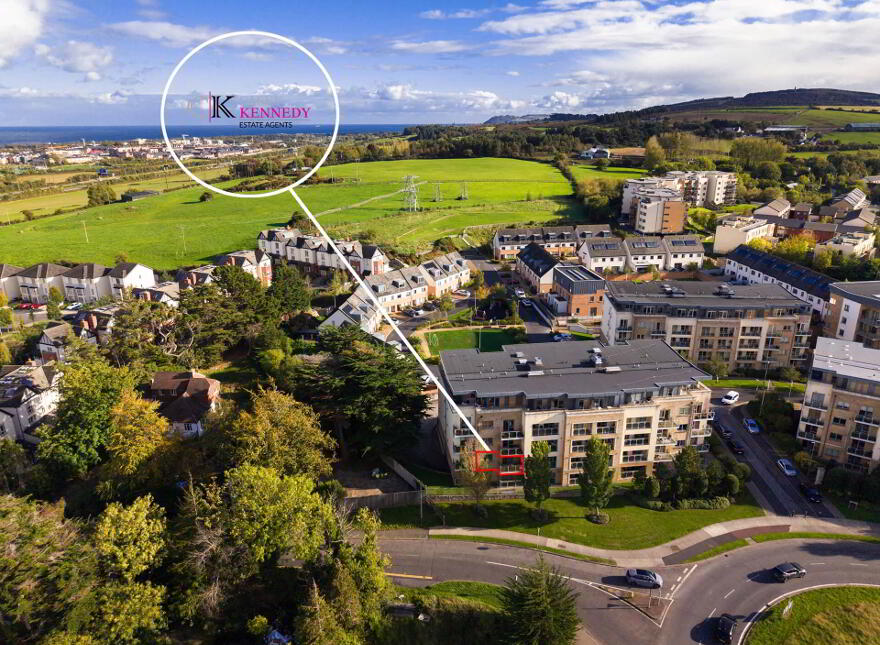 31 Beech House, Carrickmines Green, Carrickmines, Dublin, D18YE33