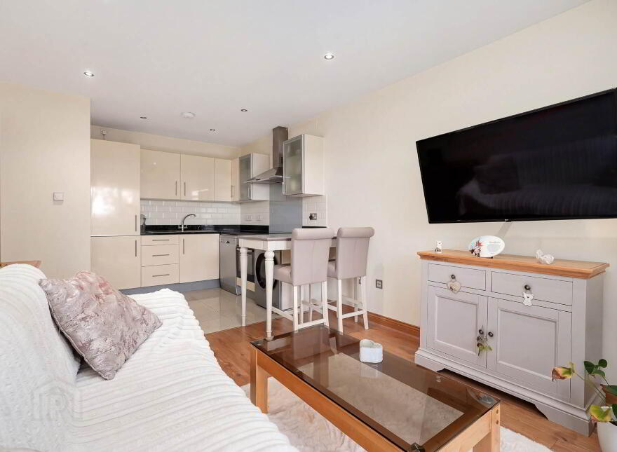 31 Beech House, Carrickmines Green, Carrickmines, Dublin, D18YE33