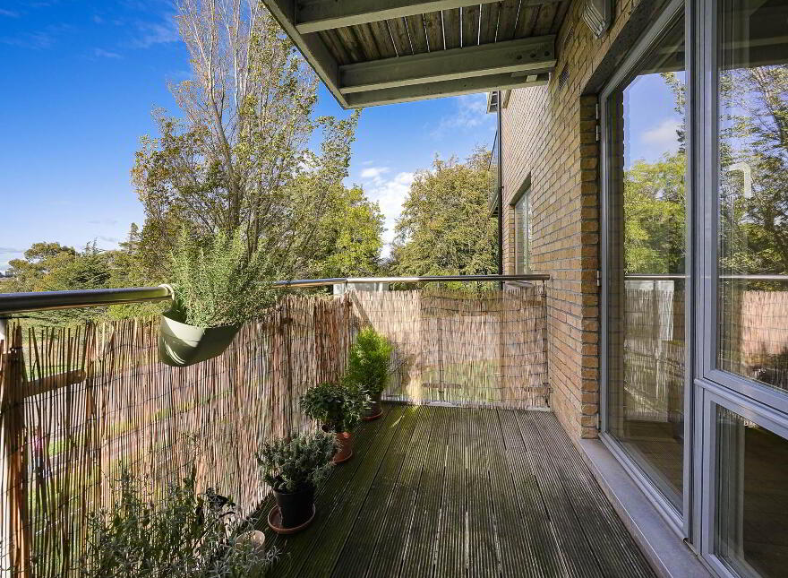 31 Beech House, Carrickmines Green, Carrickmines, Dublin, D18YE33