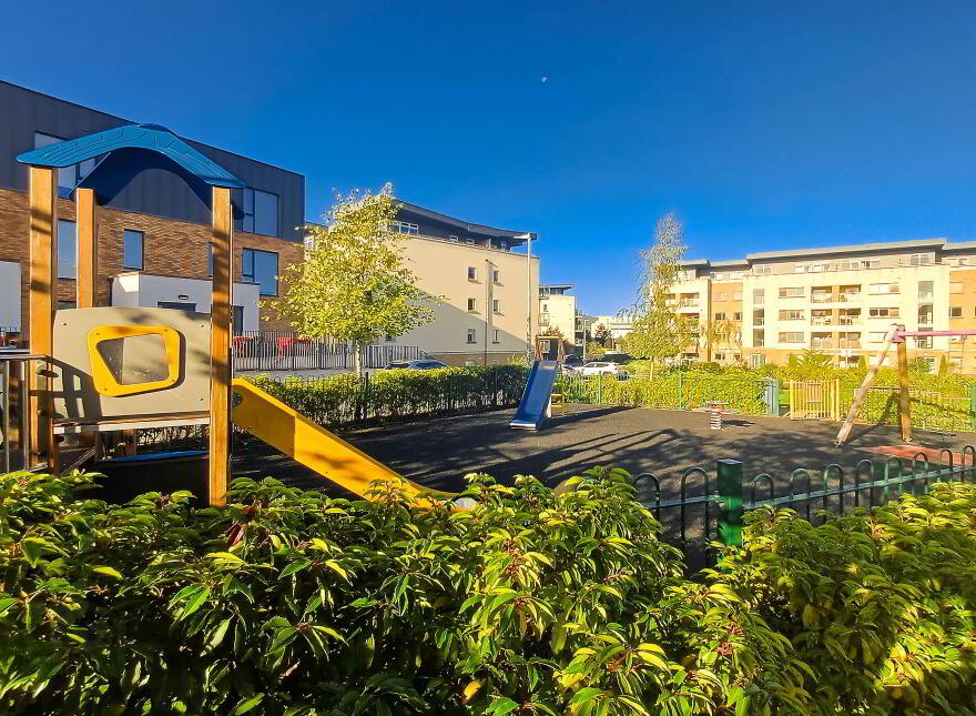 31 Beech House, Carrickmines Green, Carrickmines, Dublin, D18YE33