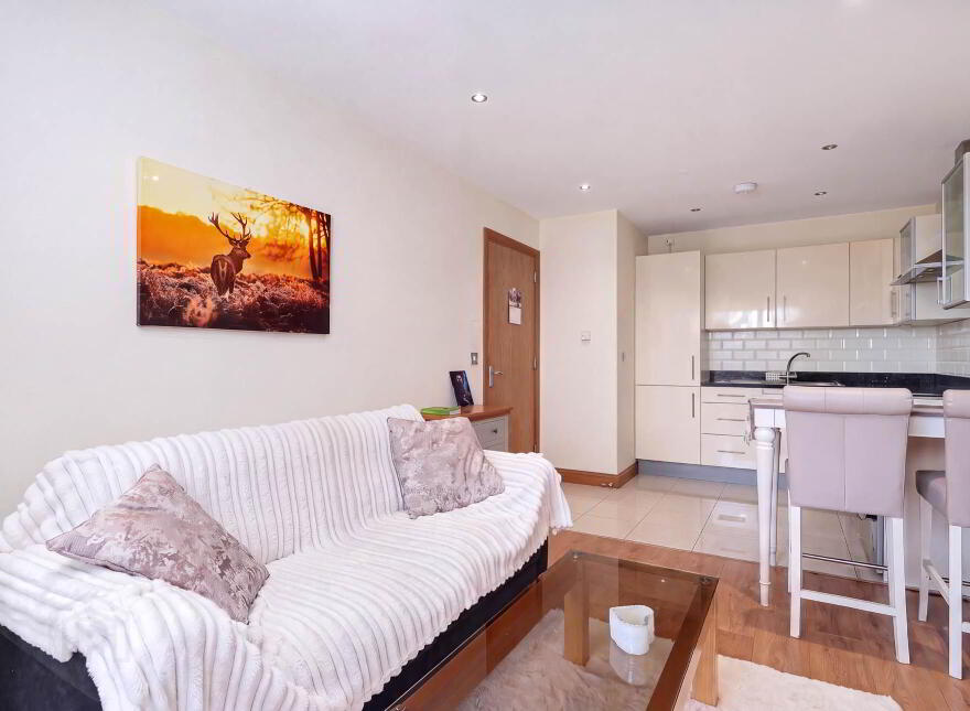 31 Beech House, Carrickmines Green, Carrickmines, Dublin, D18YE33