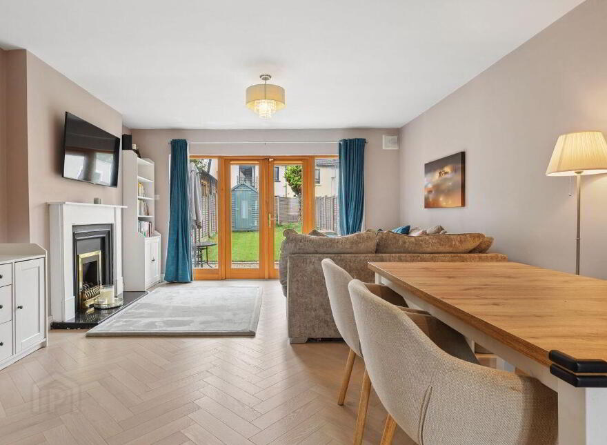 7 Thornleigh Close, Thornleigh, Swords, K67KC03