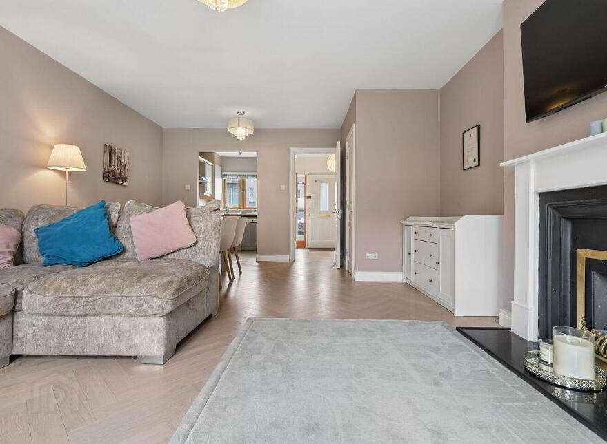 7 Thornleigh Close, Thornleigh, Swords, K67KC03