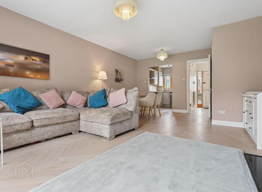 7 Thornleigh Close, Thornleigh, Swords, K67KC03