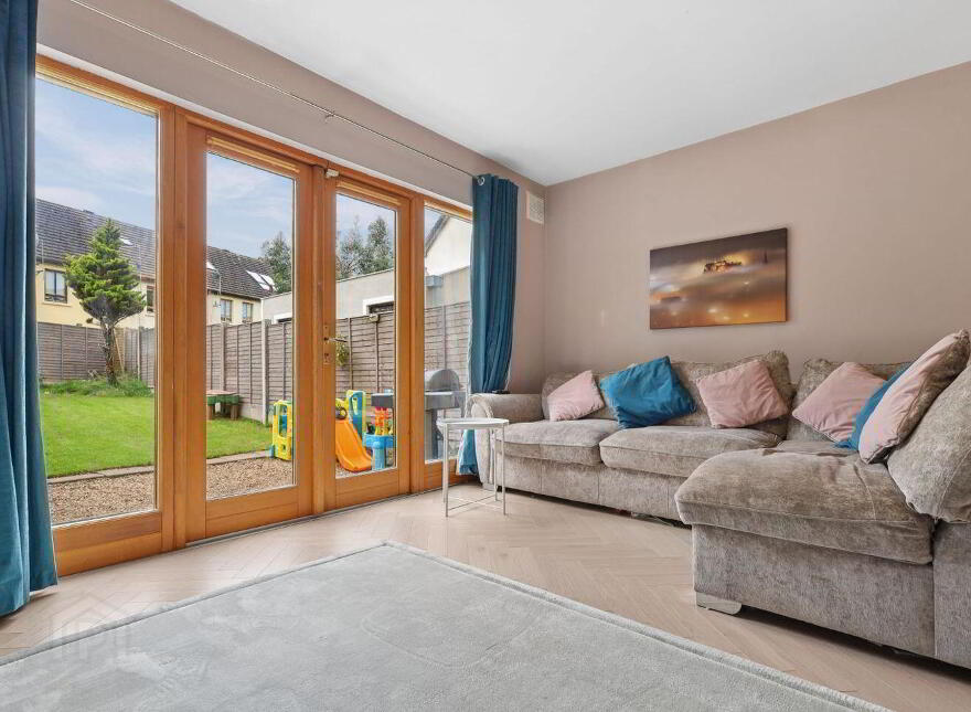 7 Thornleigh Close, Thornleigh, Swords, K67KC03