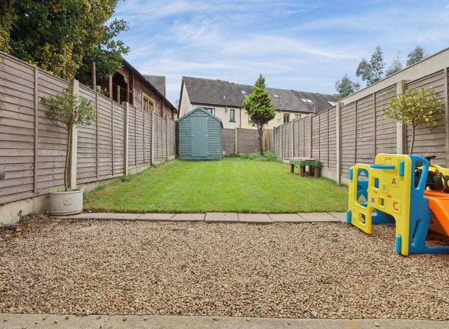 7 Thornleigh Close, Thornleigh, Swords, K67KC03