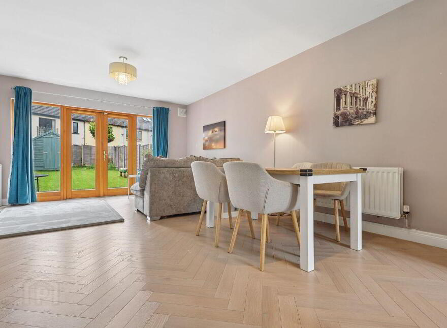 7 Thornleigh Close, Thornleigh, Swords, K67KC03