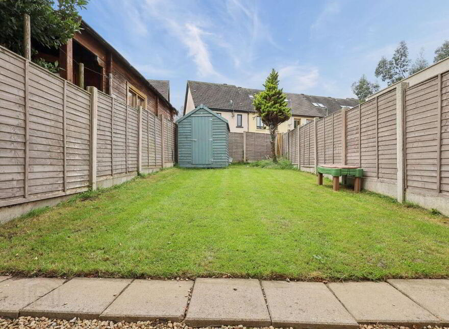 7 Thornleigh Close, Thornleigh, Swords, K67KC03