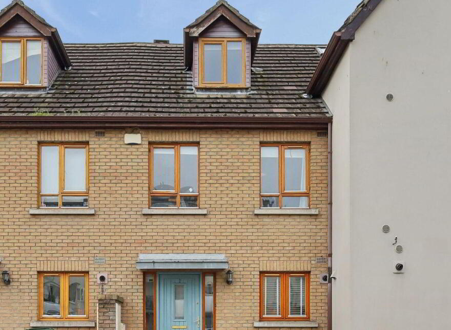 7 Thornleigh Close, Thornleigh, Swords, K67KC03