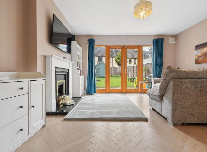 7 Thornleigh Close, Thornleigh, Swords, K67KC03