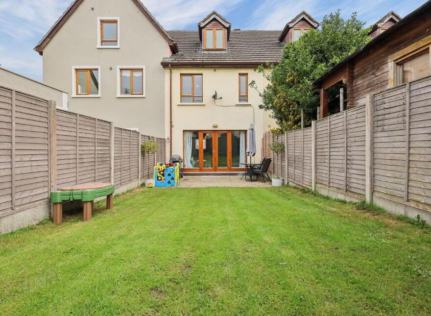 7 Thornleigh Close, Thornleigh, Swords, K67KC03
