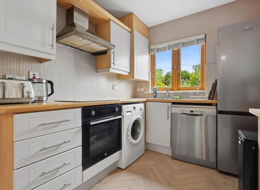 7 Thornleigh Close, Thornleigh, Swords, K67KC03