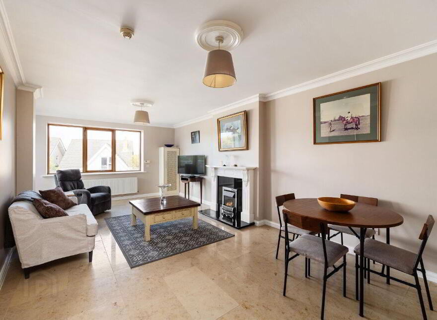 Apartment 12 Goldsmith Hall, Collegewood, Castleknock, Castleknock, D15E436