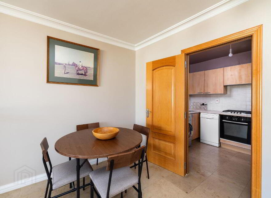 Apartment 12 Goldsmith Hall, Collegewood, Castleknock, Castleknock, D15E436