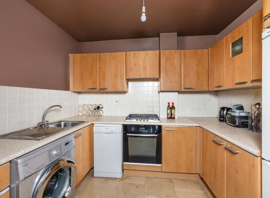 Apartment 12 Goldsmith Hall, Collegewood, Castleknock, Castleknock, D15E436