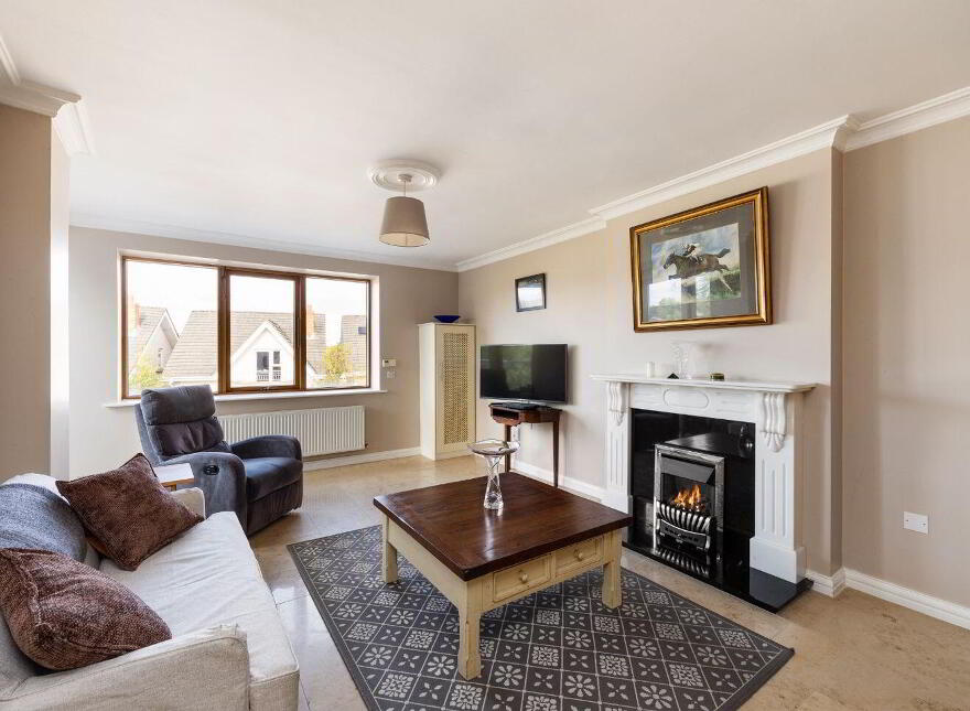 Apartment 12 Goldsmith Hall, Collegewood, Castleknock, Castleknock, D15E436