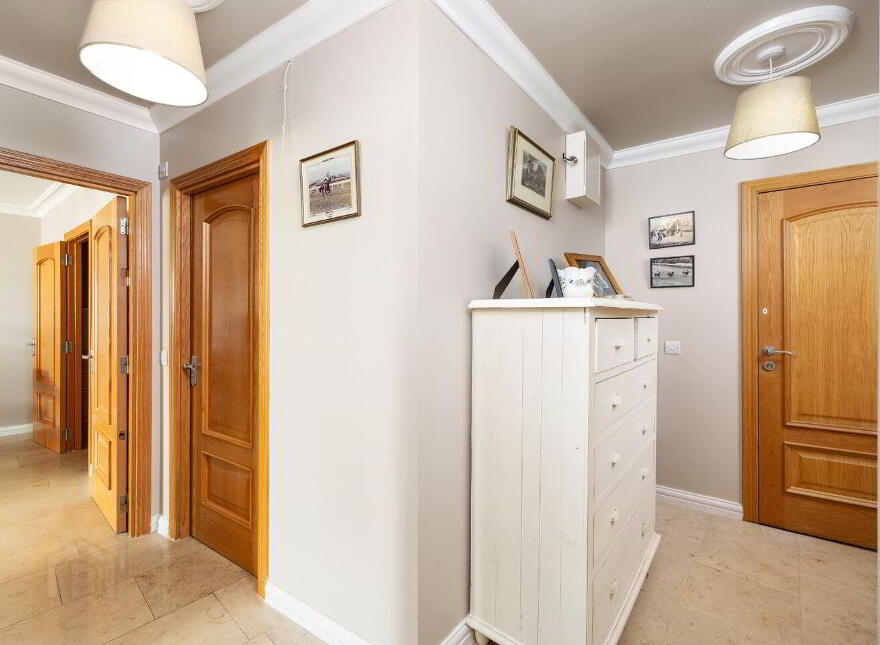 Apartment 12 Goldsmith Hall, Collegewood, Castleknock, Castleknock, D15E436