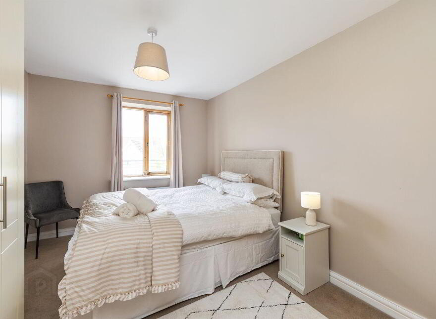 Apartment 12 Goldsmith Hall, Collegewood, Castleknock, Castleknock, D15E436