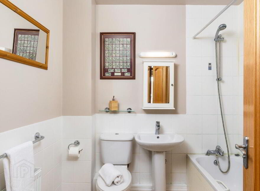 Apartment 12 Goldsmith Hall, Collegewood, Castleknock, Castleknock, D15E436
