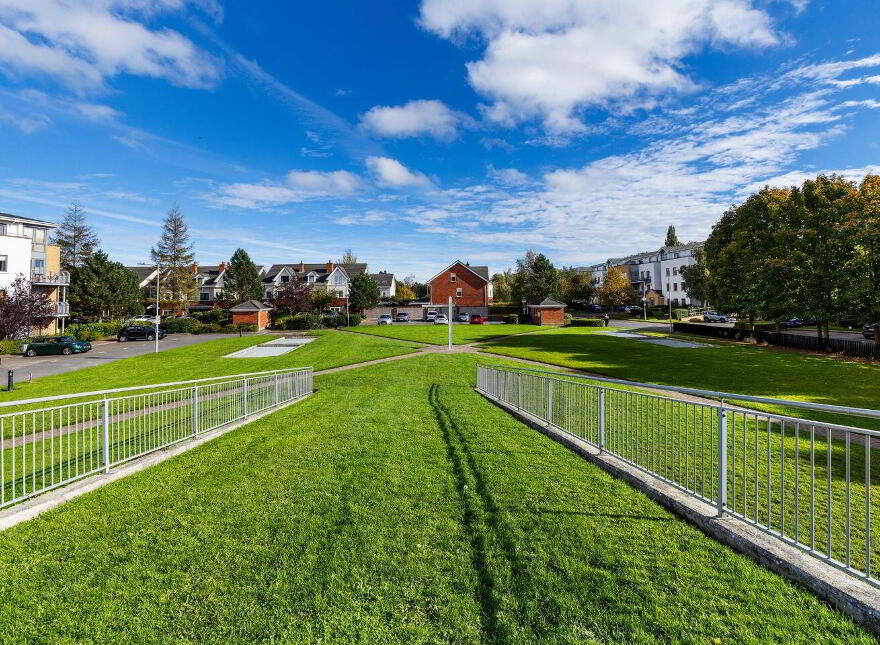 Apartment 12 Goldsmith Hall, Collegewood, Castleknock, Castleknock, D15E436