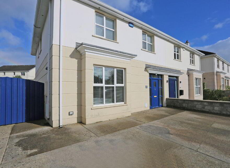 25 Castlerock Road, Castleconnell, V94ERP1