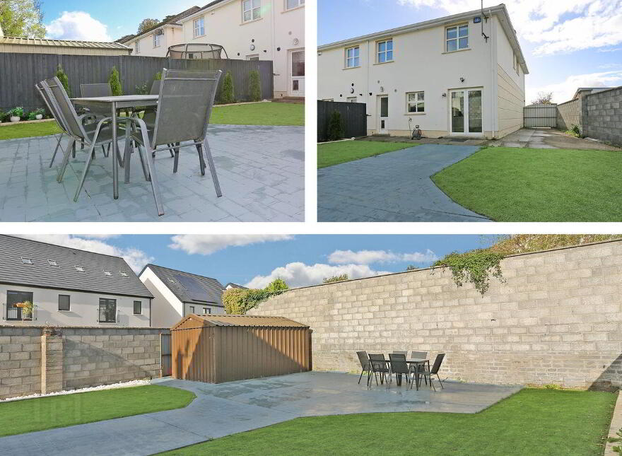 25 Castlerock Road, Castleconnell, V94ERP1